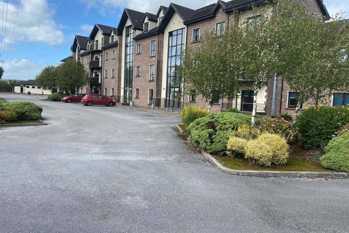 Apartment 17 , Cuirt Na Rasai, Ballybrit, Co. Galway, H91PP93 8