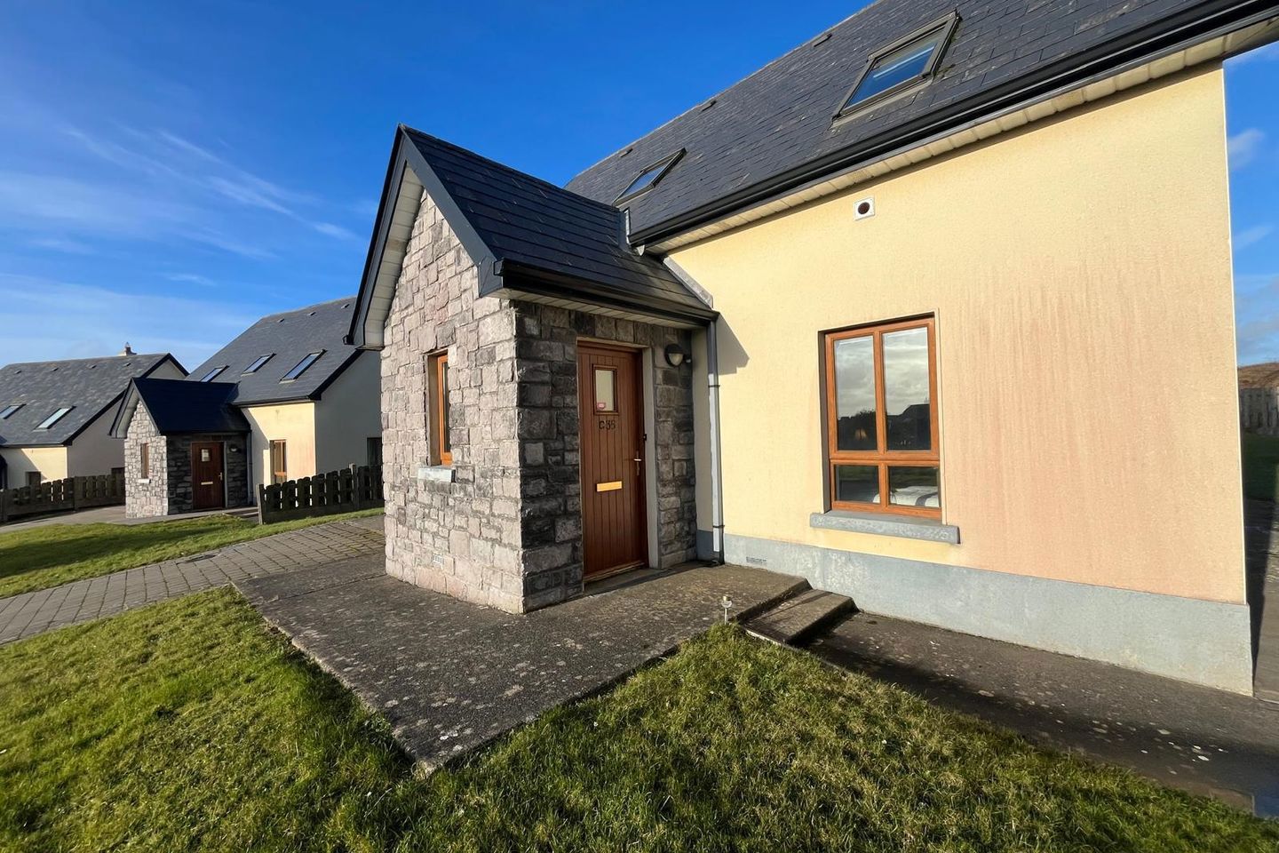 C35 Cahermore Holiday Village, Enniscrone, Co. Sligo, F26FX99 11