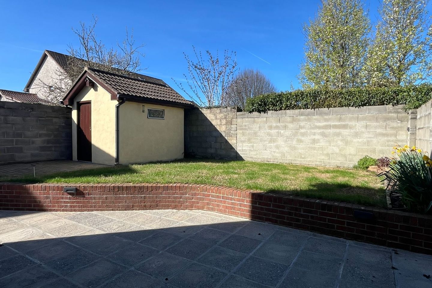 22 The Brambles, Huntsfield, Dooradoyle, Co. Limerick, V94CYR0 33