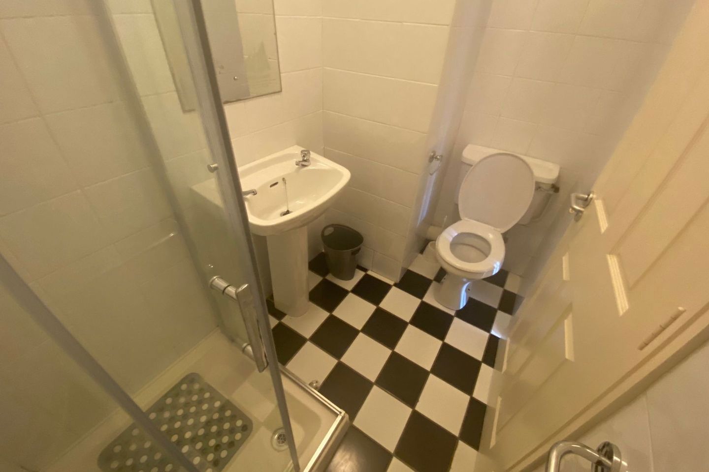 Apartment 17 , Cuirt Na Rasai, Ballybrit, Co. Galway, H91PP93 9