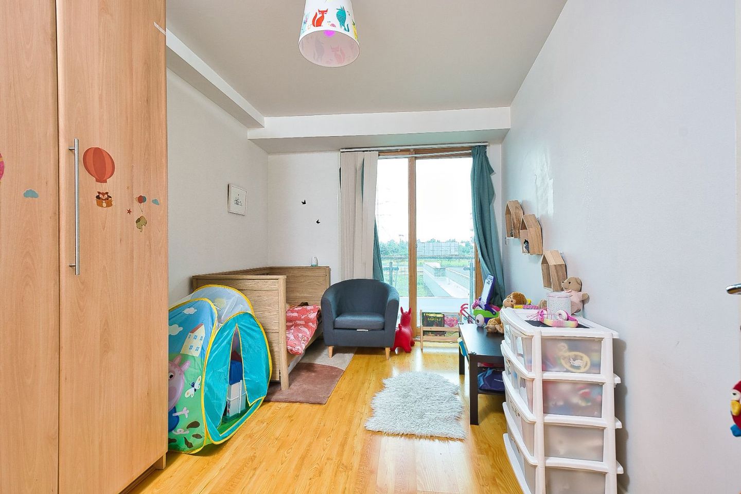 Apartment 112 , The Crescent, Park West Pointe, Yeats Way, Park West, Dublin 12, D12H563 15