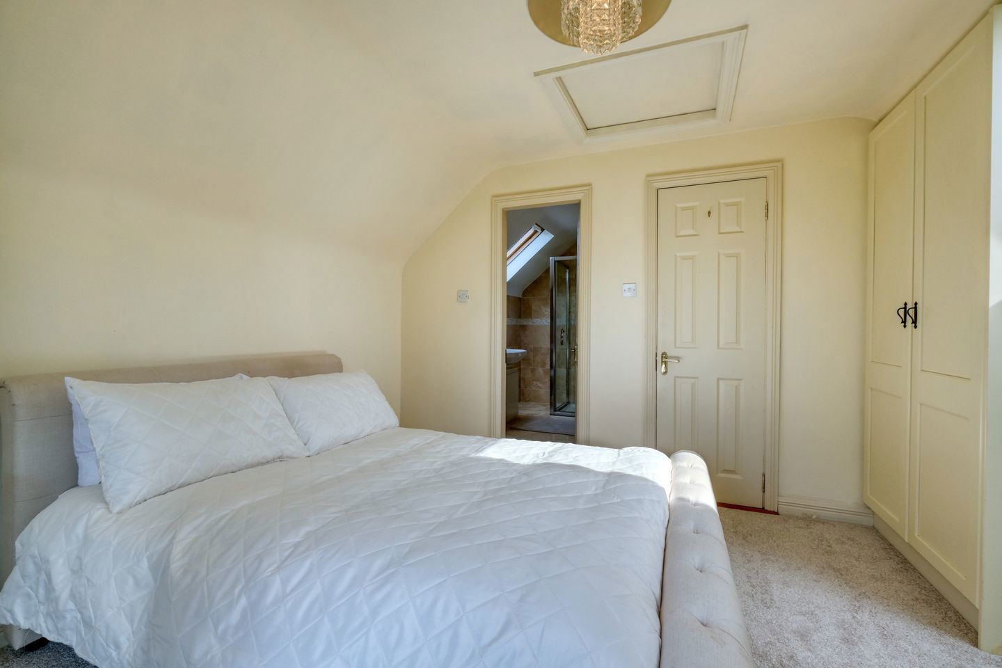 Carrickmoyragh, Newtownforbes, Co. Longford, N39ED89