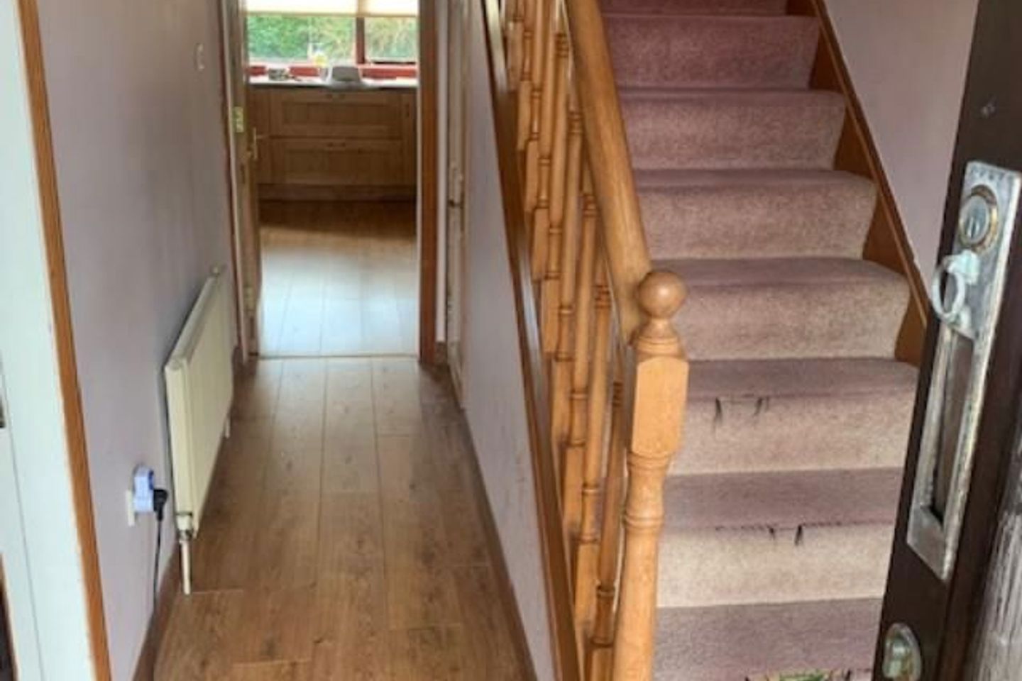 12 Monalee Heights, Knocknacarra, Knocknacarra, Co. Galway, H91PPC2 2