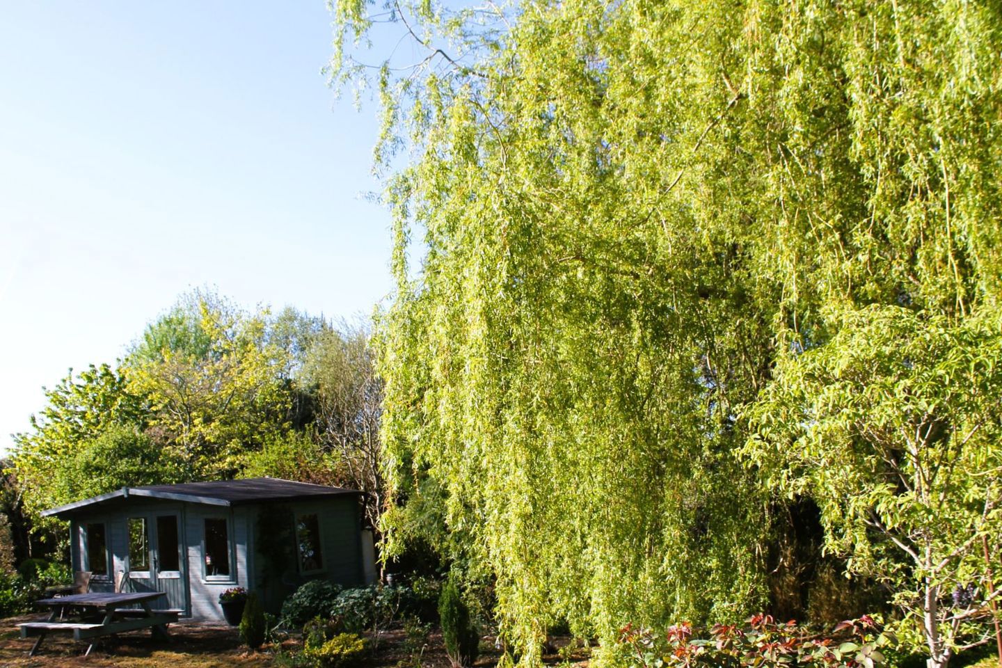 BARONY HOUSE, Barony House, Tullamore, Co. Offaly, R35H7T2 15