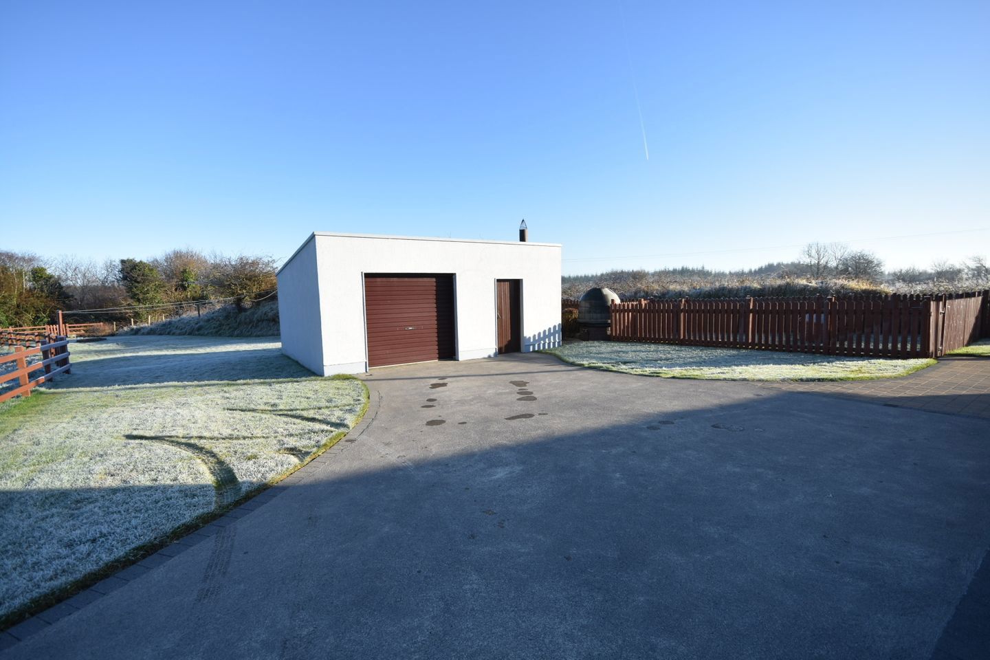 Ballybrooney, Killala, Co Mayo, F26VY44