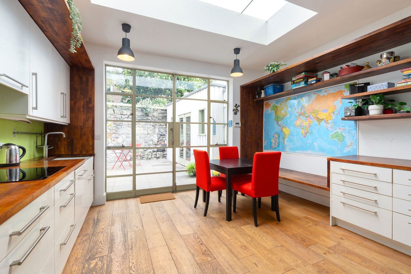 31 Thomas Court, The Coombe, Dublin 8, D08X7N3 13