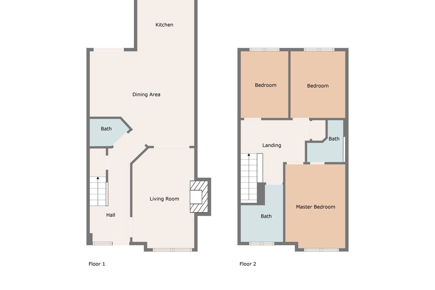 5 Balruddery Woods, Balrothery, Co. Dublin, Balrothery, Co. Dublin, K32KH63 23