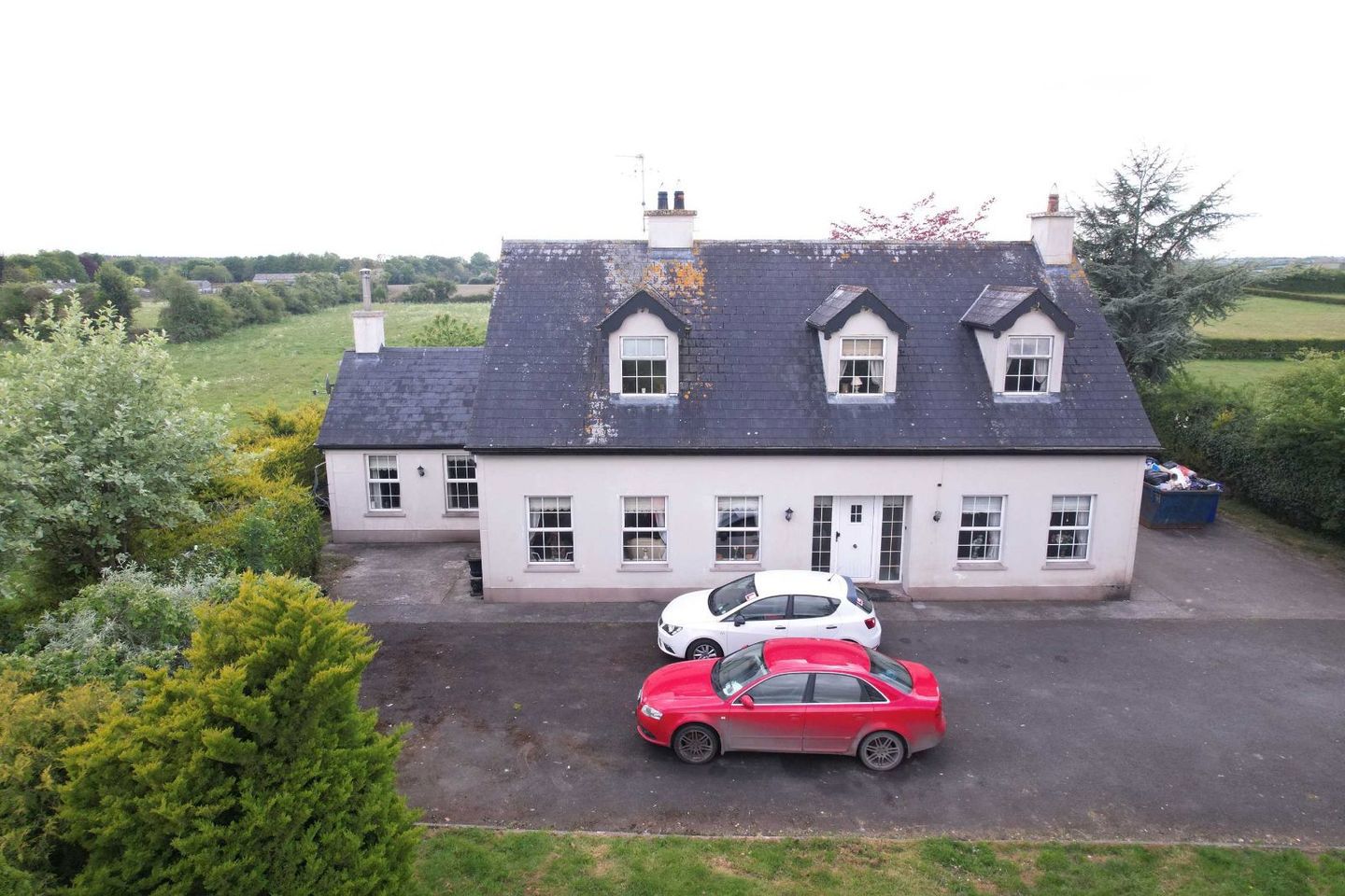 Oldtown, Abbeyleix, Co. Laois, R32C4H5 16