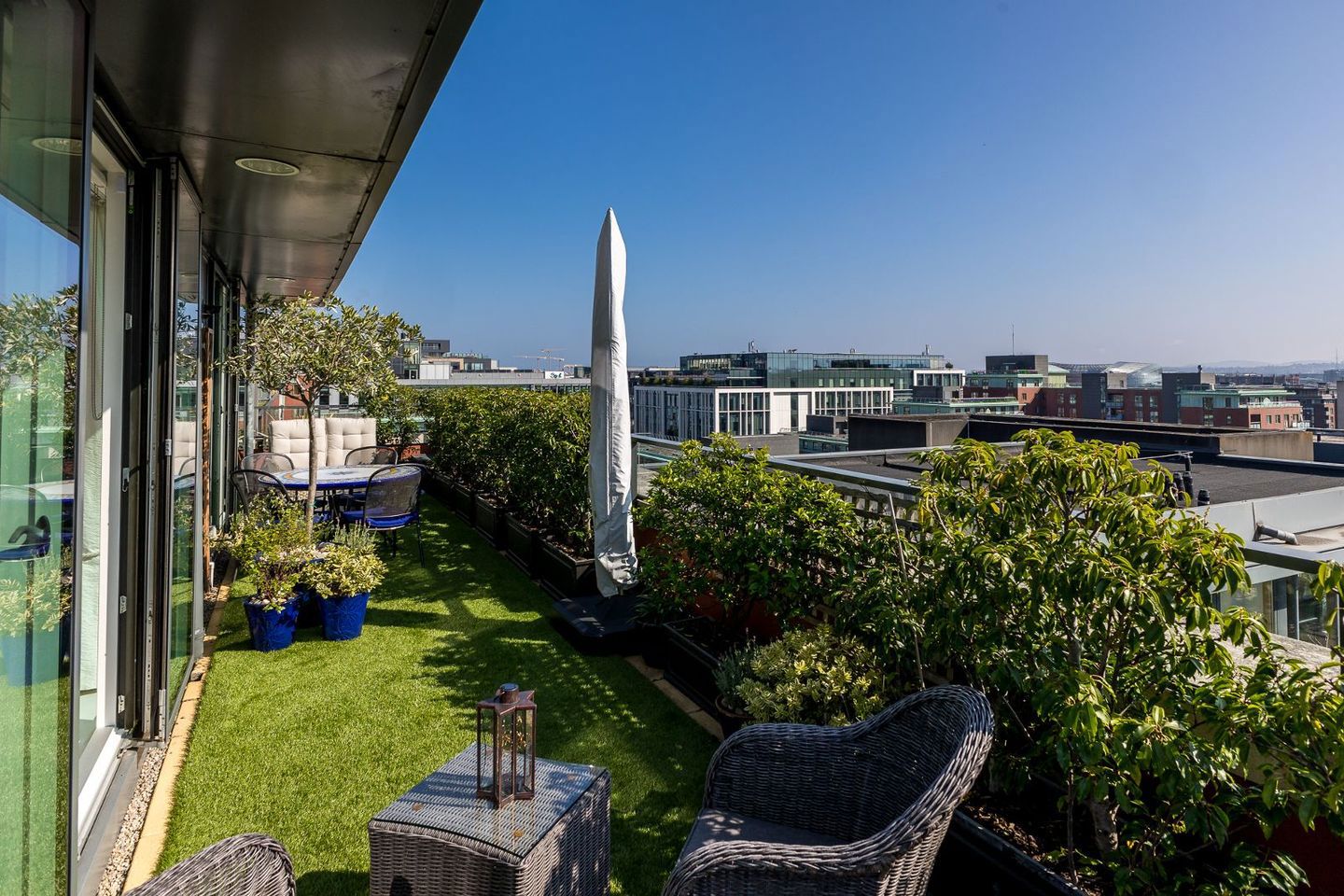Apartment 48 , Block K, Hanover Quay, Dublin 2, D02KH99 20