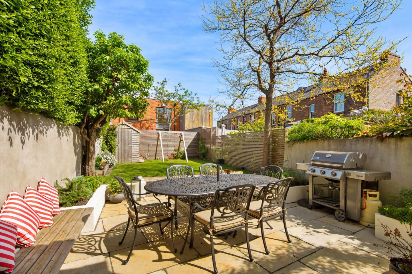 19 Mountpleasant Avenue Lower, Ranelagh, Dublin 6, D06K580 17
