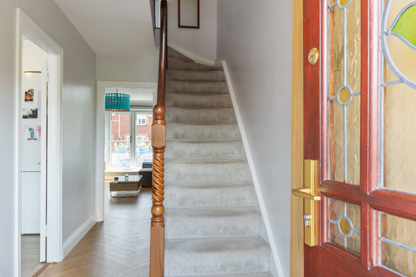 67 The Paddocks, Hybreasal, Kilmainham, Dublin 8, D08YY28