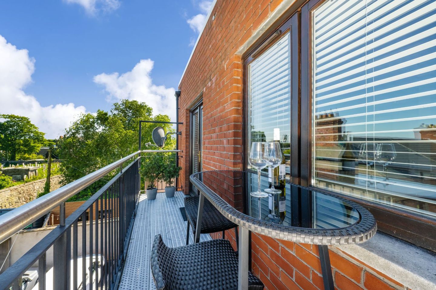 Apartment 6, Claude Hall, 18 Claude Road, Drumcondra, Dublin 9, D09HR66 7