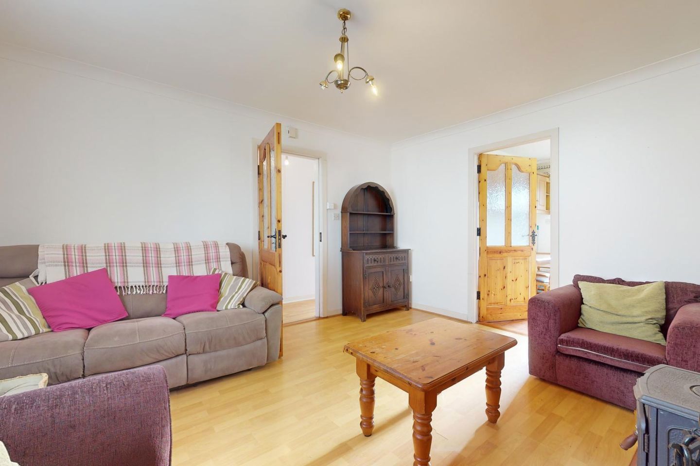 Anfield House, 24A Moneen Cottages, Castlebar, Co. Mayo, F23PT04 5