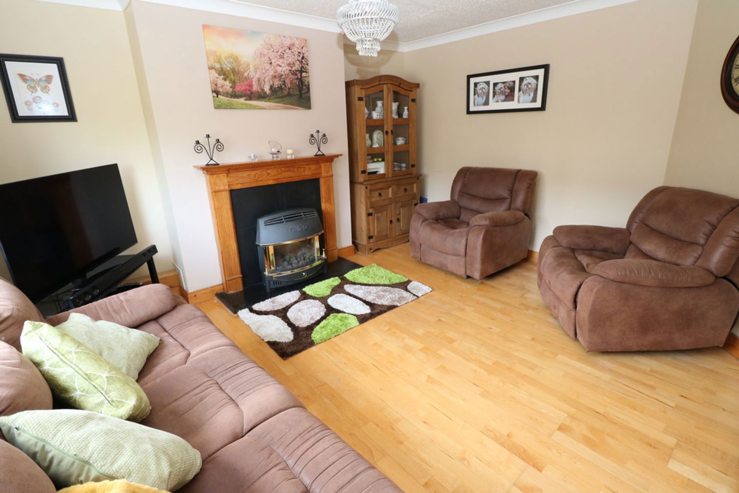 3 Cherrywood Drive, Termon Abbey, Drogheda, Co. Louth, A92WK7D