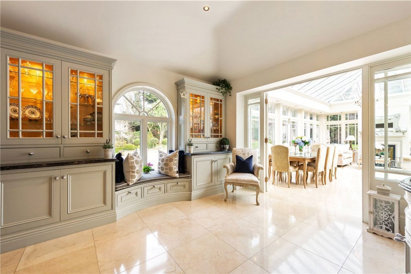 Torry Brighton Road Foxrock Dublin 18, Foxrock, Dublin 18, D18Y9K6 18