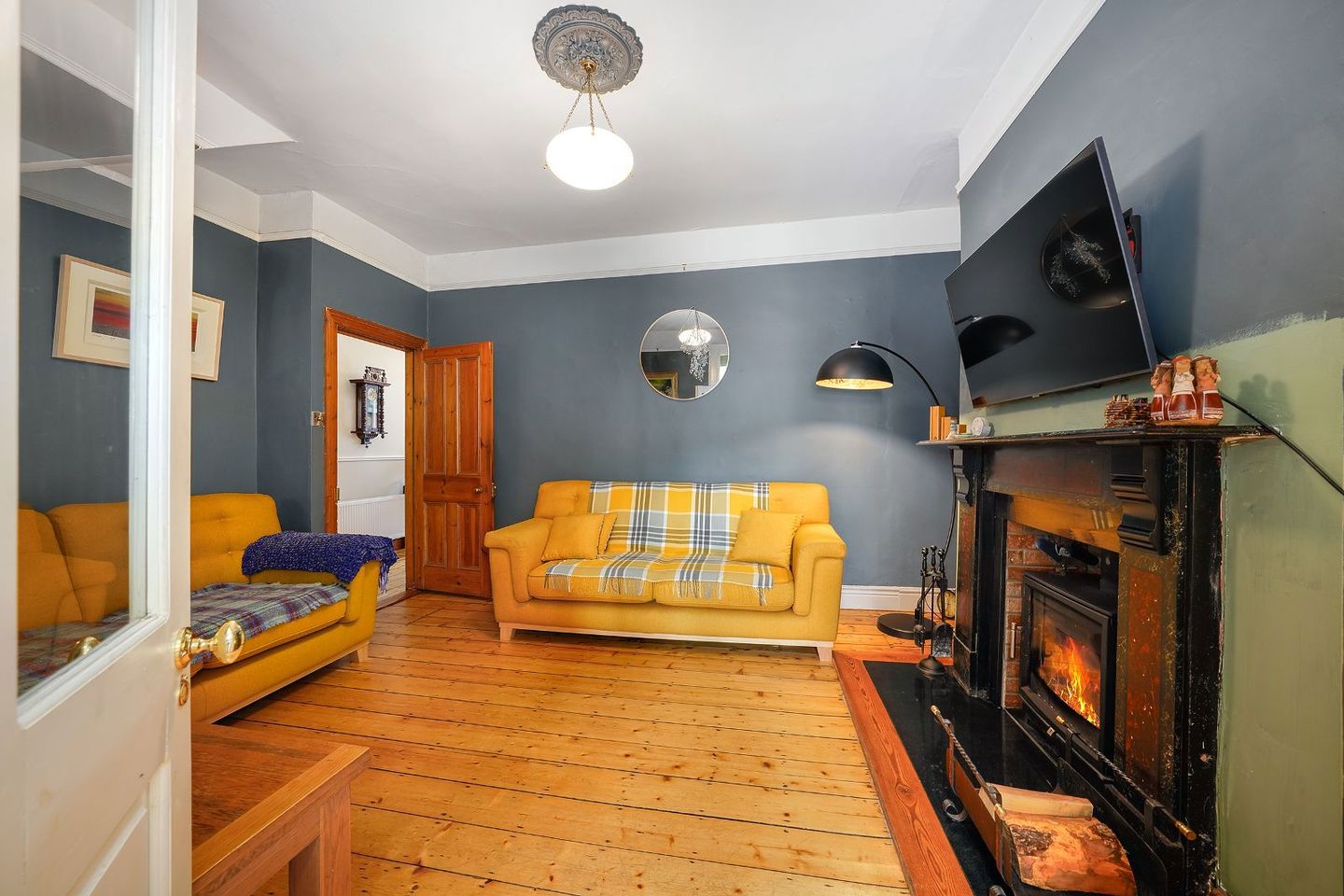 36 Mountshannon Road, Dublin 8, Kilmainham, Dublin 8, D08E5NW 28