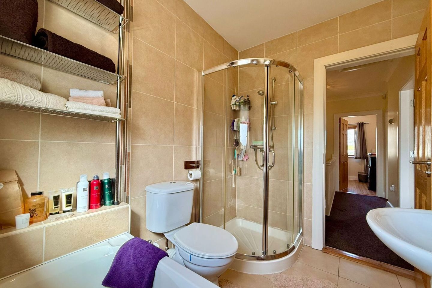 55 The Orchard, Athlone, Athlone, Co. Westmeath, N37N7D2