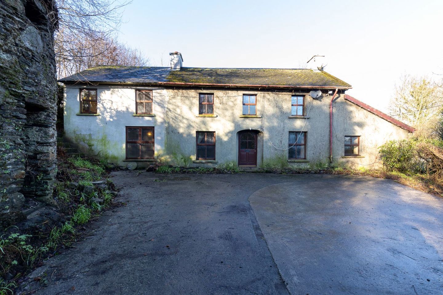 Shallows Park, New Ross, New Ross, Co. Wexford, Y34TW02 4