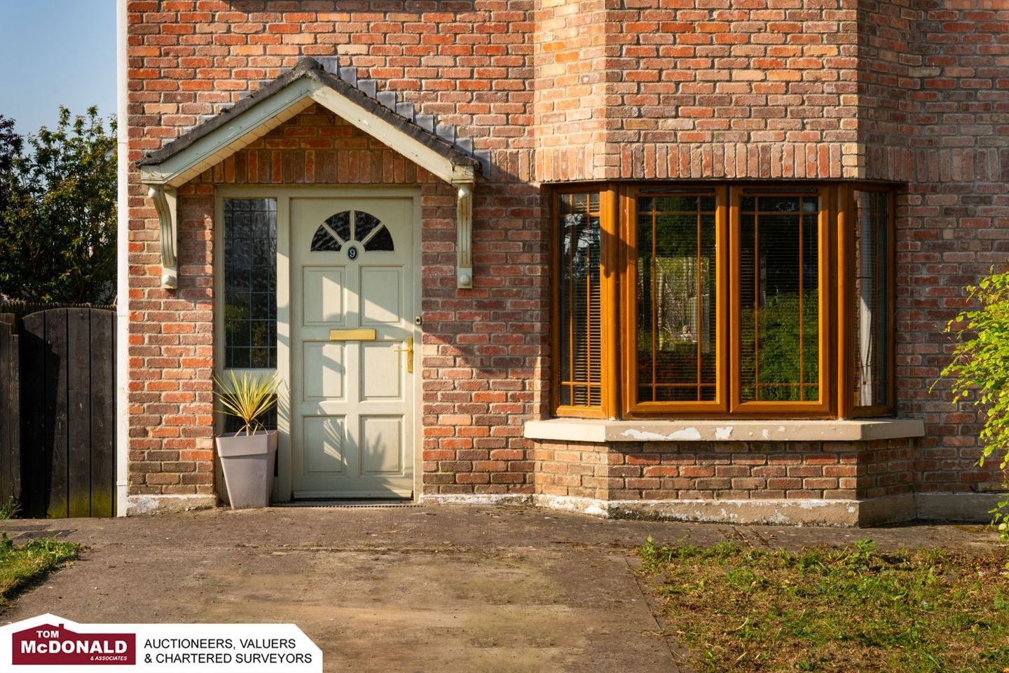 9 Figile Manor, Clonbullogue, Co. Offaly, R45YF64 26