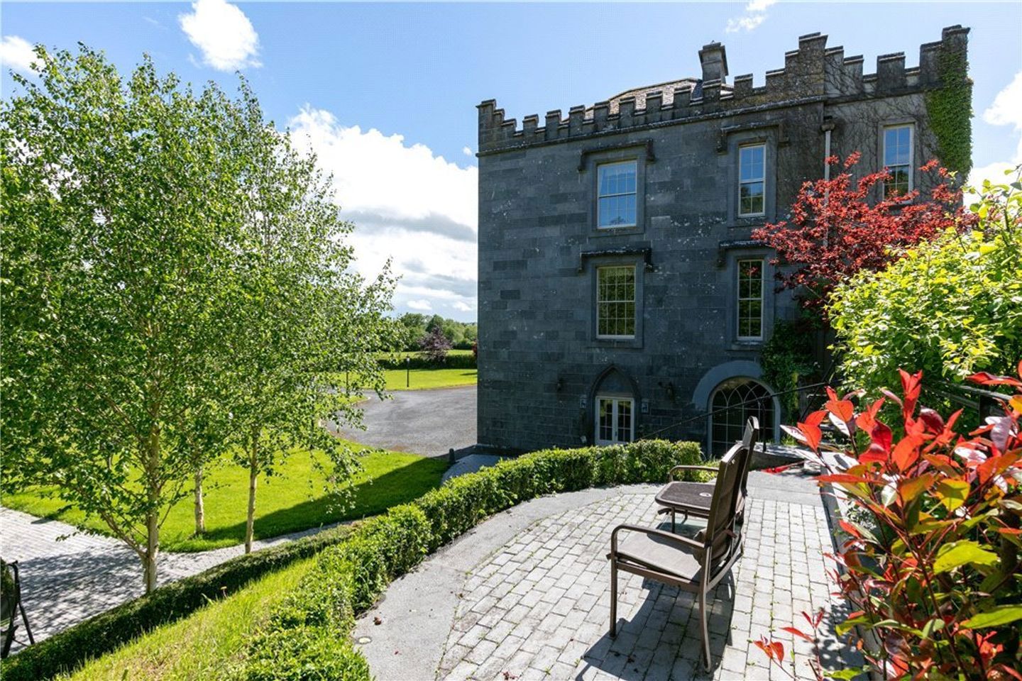 Jenkinstown House, Jenkinstown Park, Jenkinstown, Co. Kilkenny, R95PW94 29