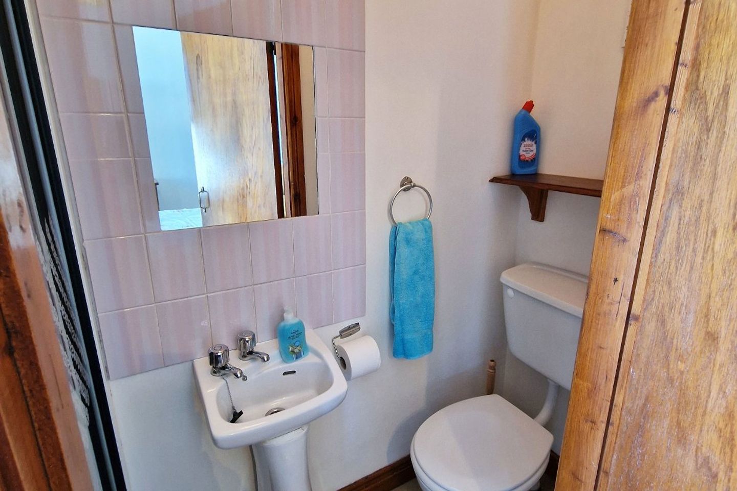 Melrose House, O'Connell Street, Kilkee, Co. Clare, V15AK00 10