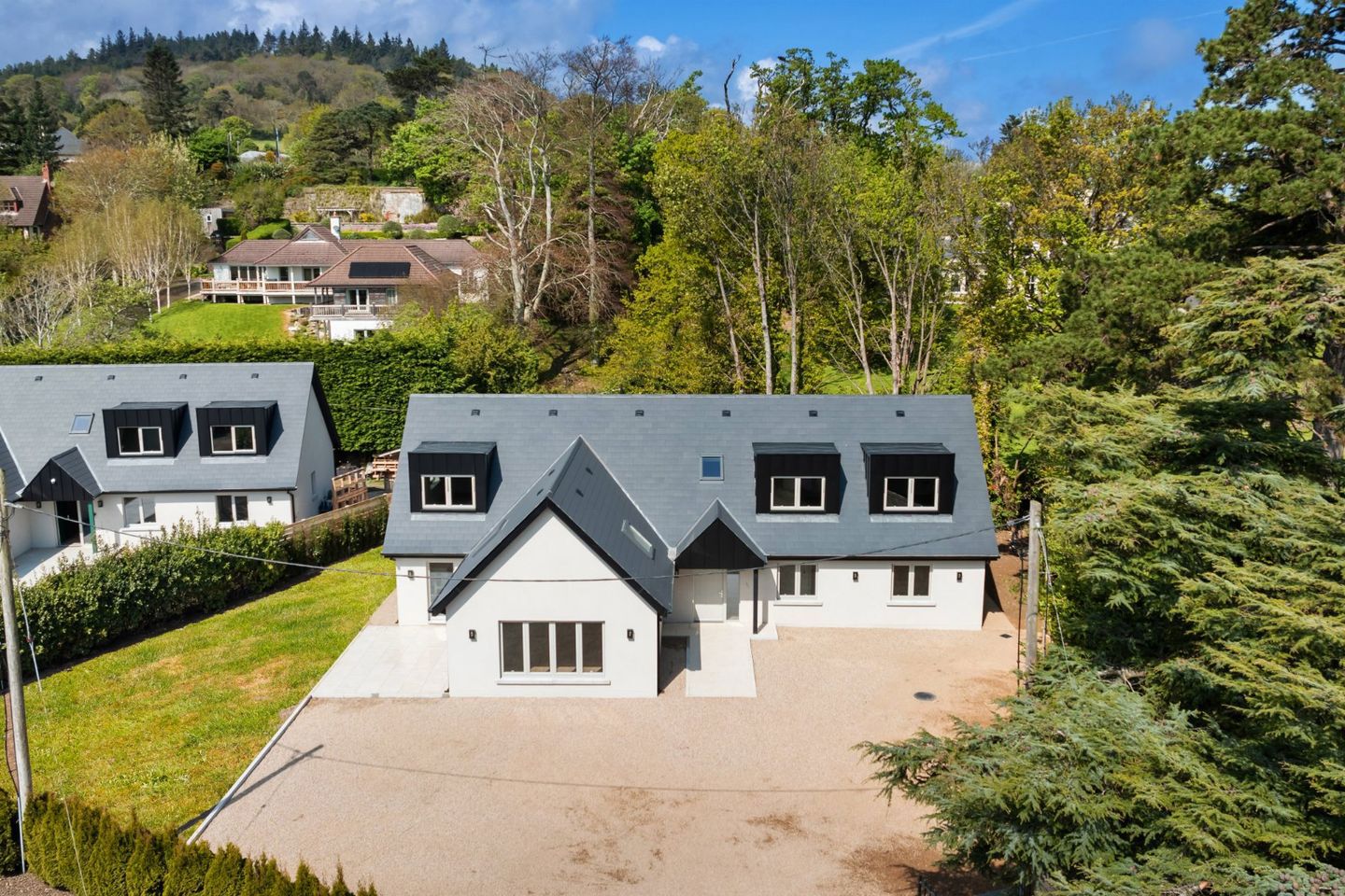 The Manor, Chapel Road, Delgany, Co Wicklow, Delgany, Co. Wicklow, A63E3T1 13