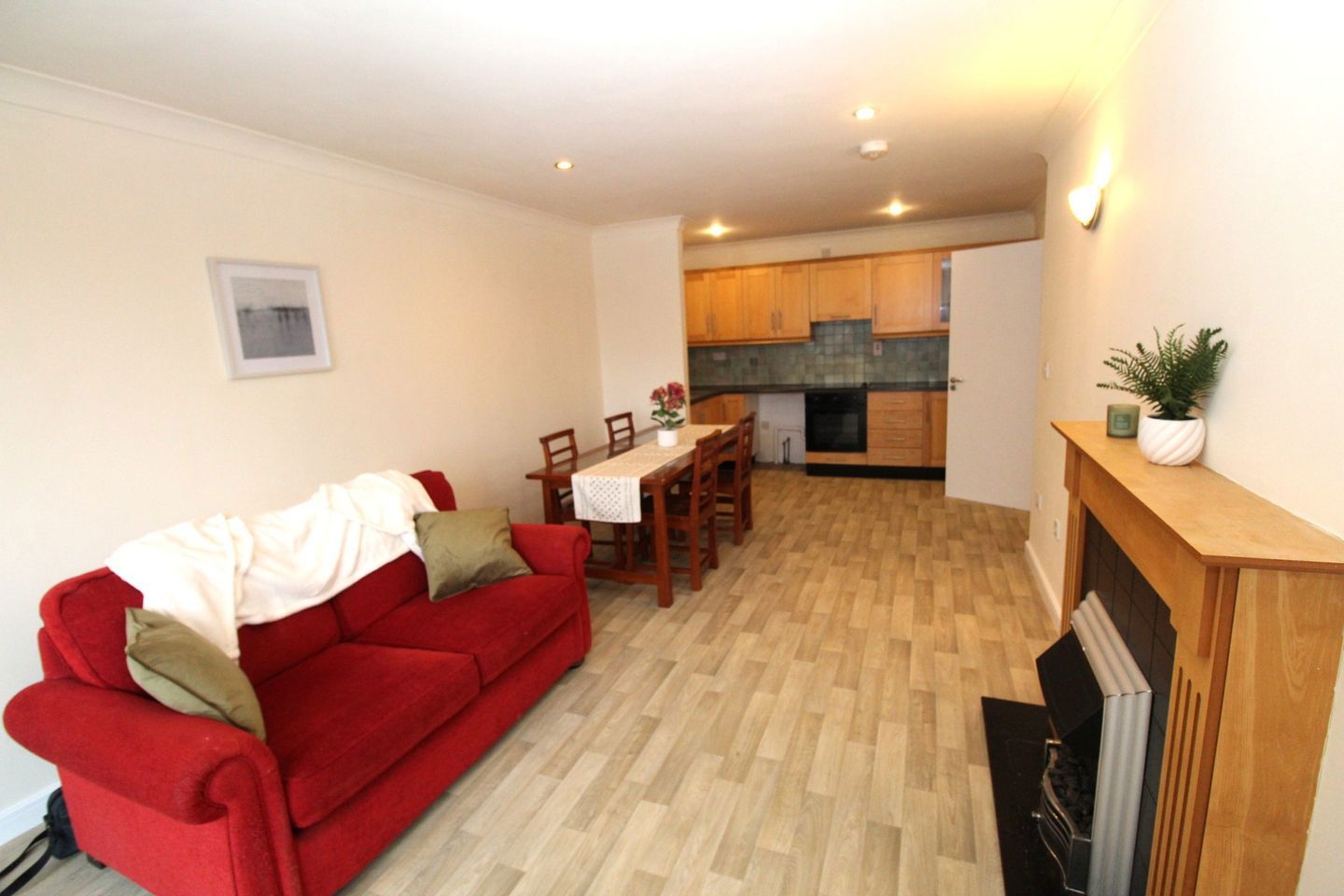 Apartment 4, The Quays, Longford Town, Co. Longford, N39A273