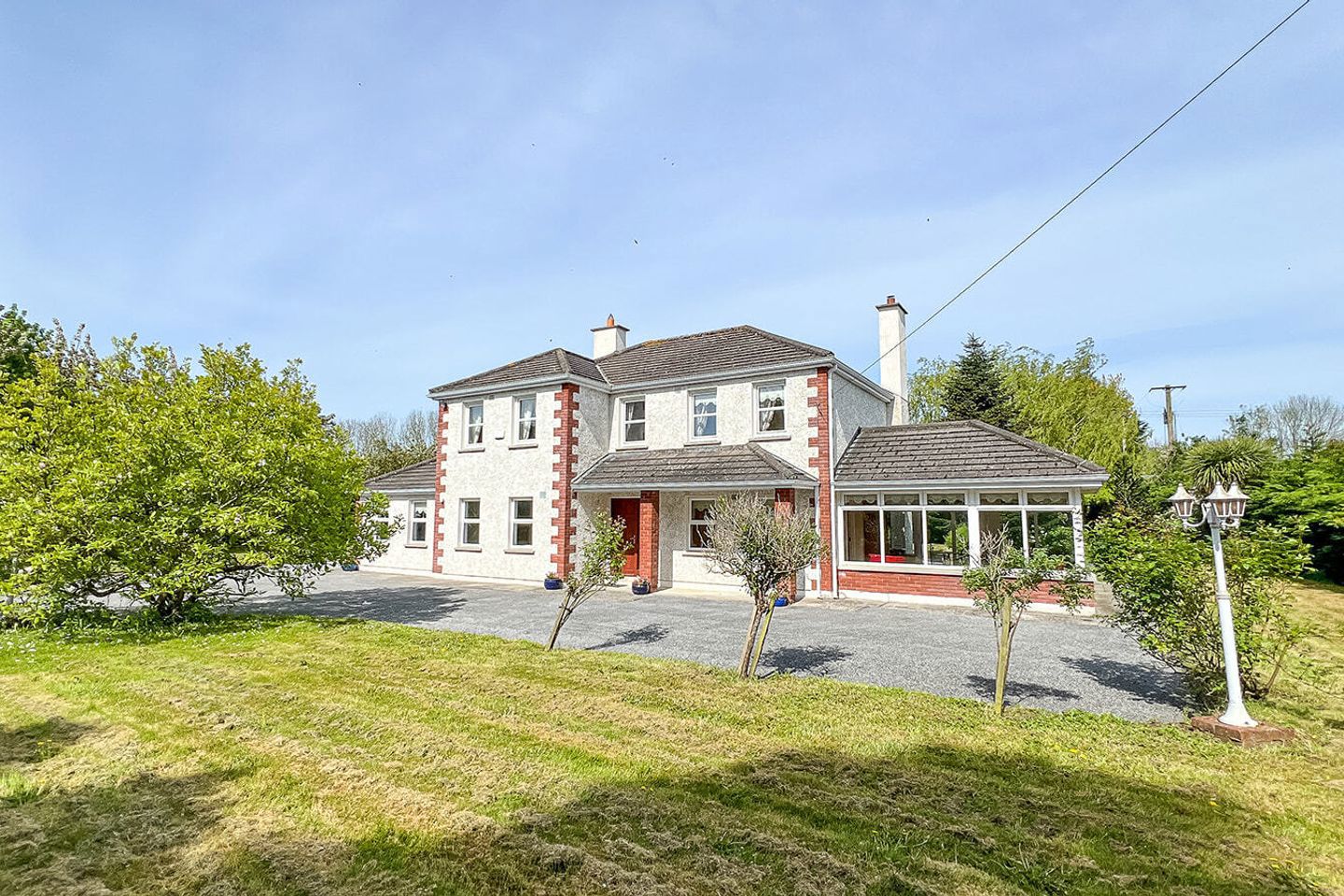 Cherry Blossom Lodge, Kilmacahill, Paulstown, Co Kilkenny, R95K4W2 17