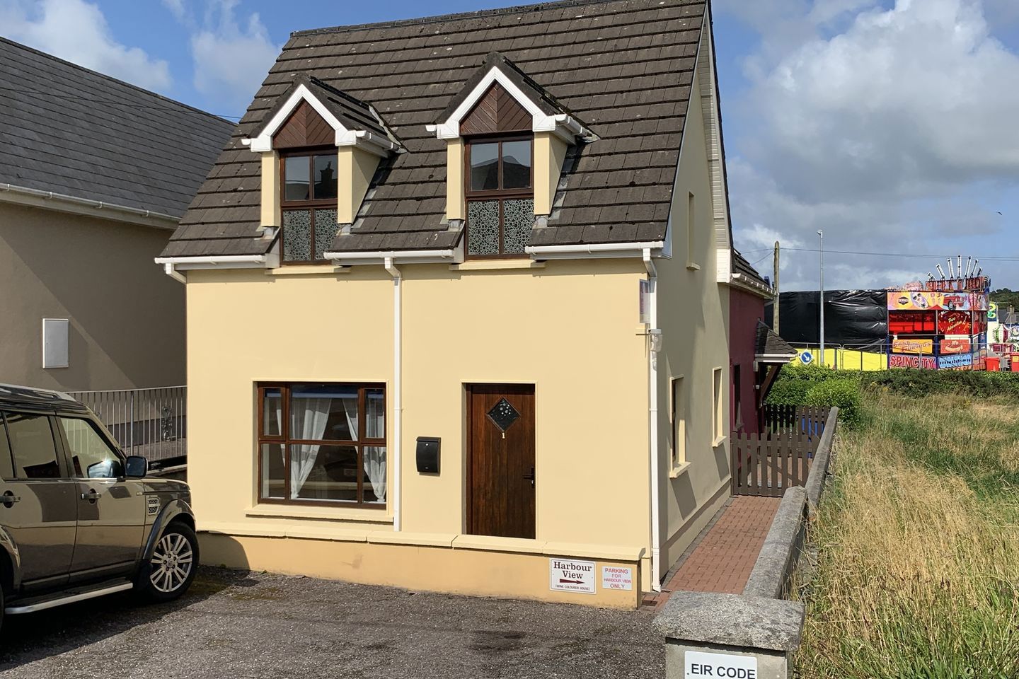 Emlagh, 1 Cooleen, Dingle, Co. Kerry, V92KD32 13