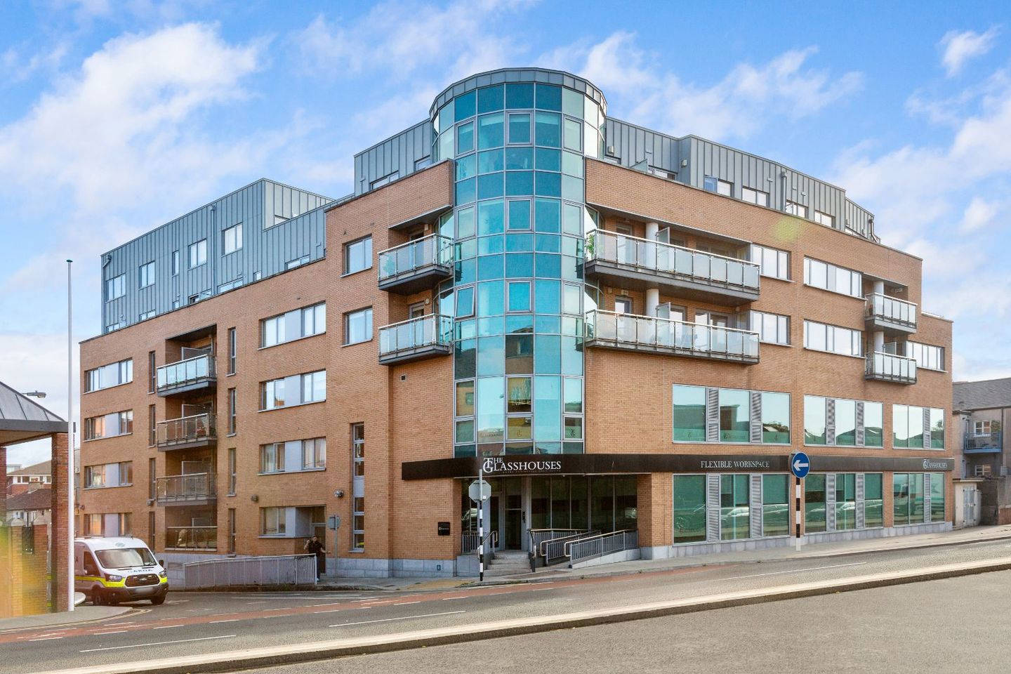 Apartment 32 , Frascati Hall, Sweetman's Avenue, Blackrock, Co. Dublin, A94AF44 6