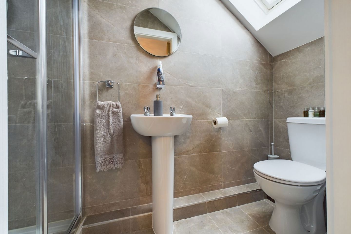 16 The Elms, Oldgrange Wood, Monasterevin, Co. Kildare, W34C796 21