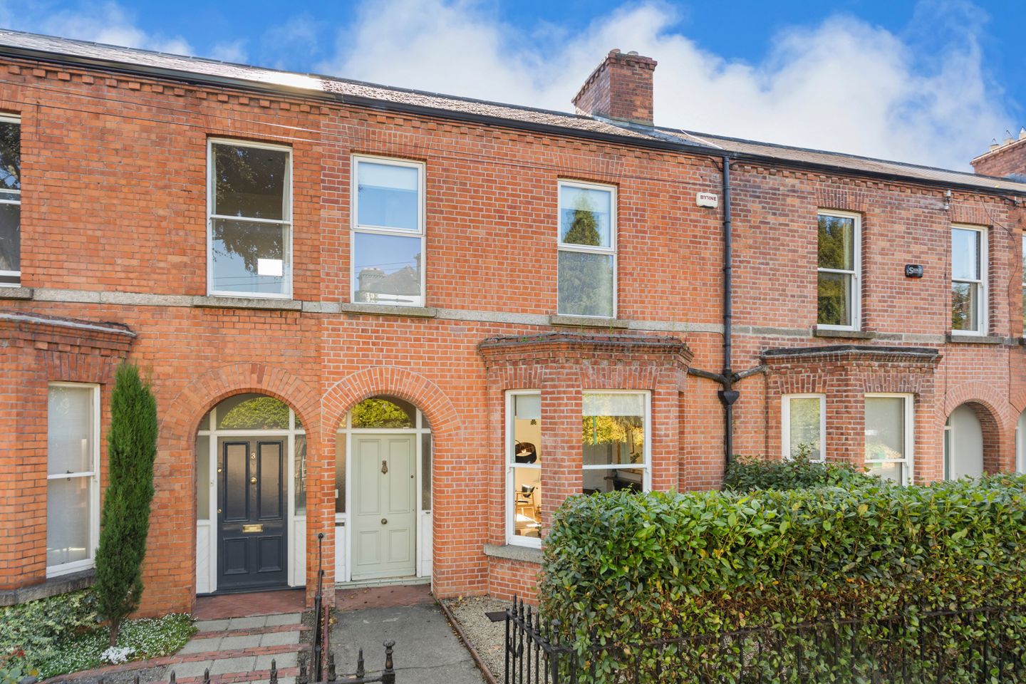 4 Florence Terrace, Leeson Park Avenue, Ranelagh, Dublin 6, D06VW82 4