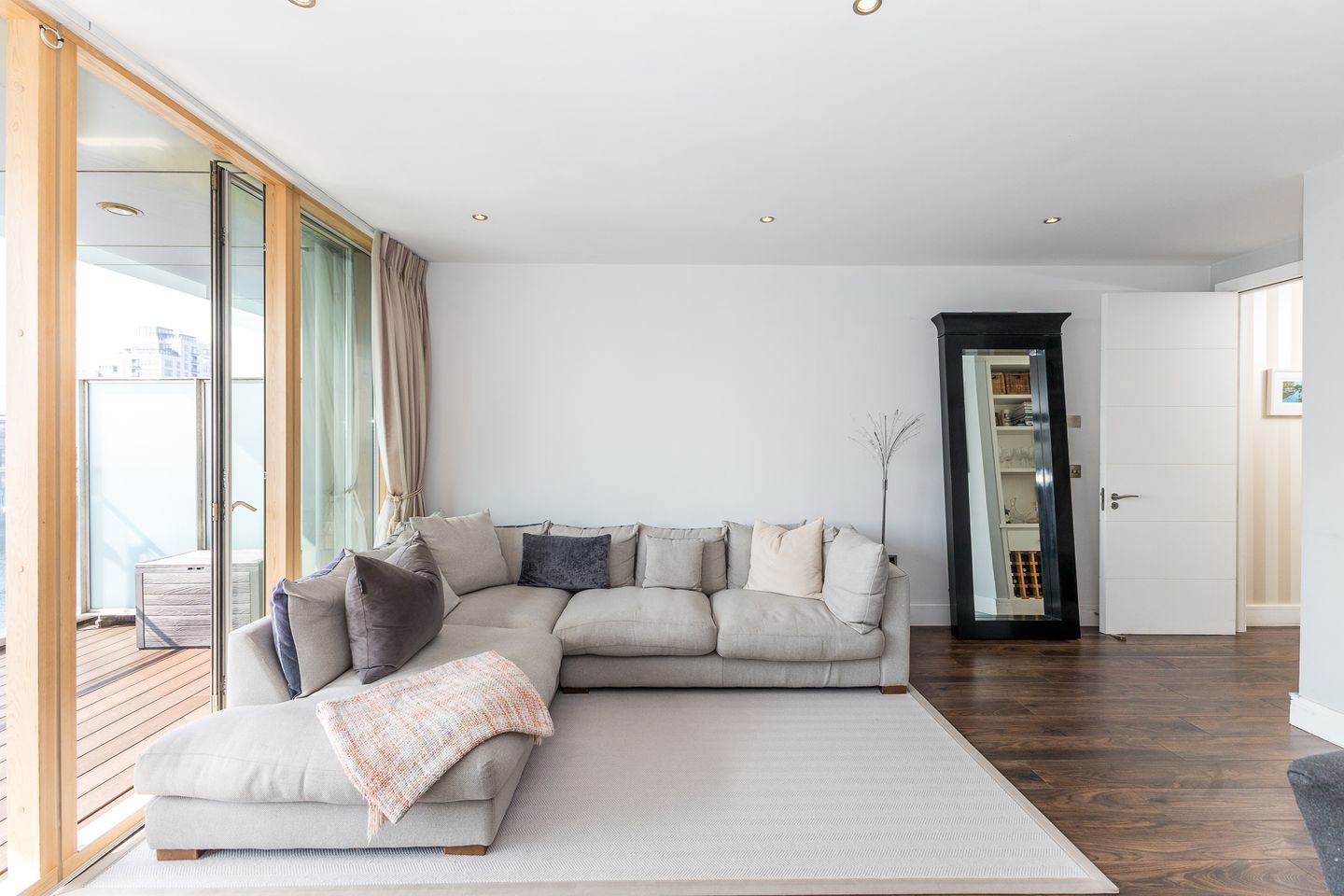 56 The Waterfront, Hanover Quay, Grand Canal Dock, Dublin 2, D02C432 16
