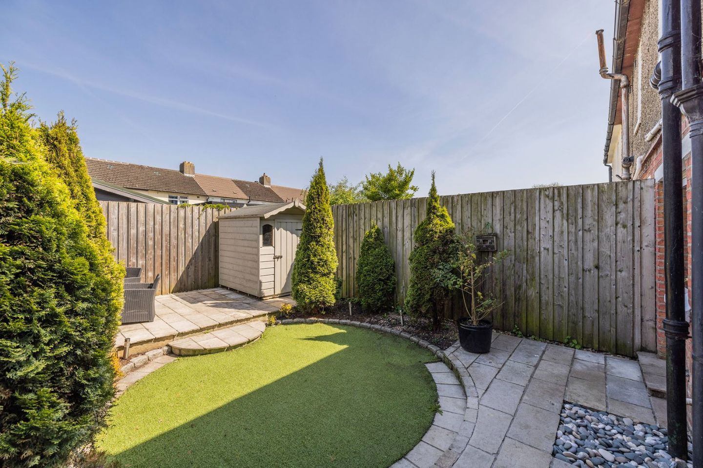 46 Clonliffe Gardens, Dublin 3, Drumcondra, Dublin 3, D03KN52 12