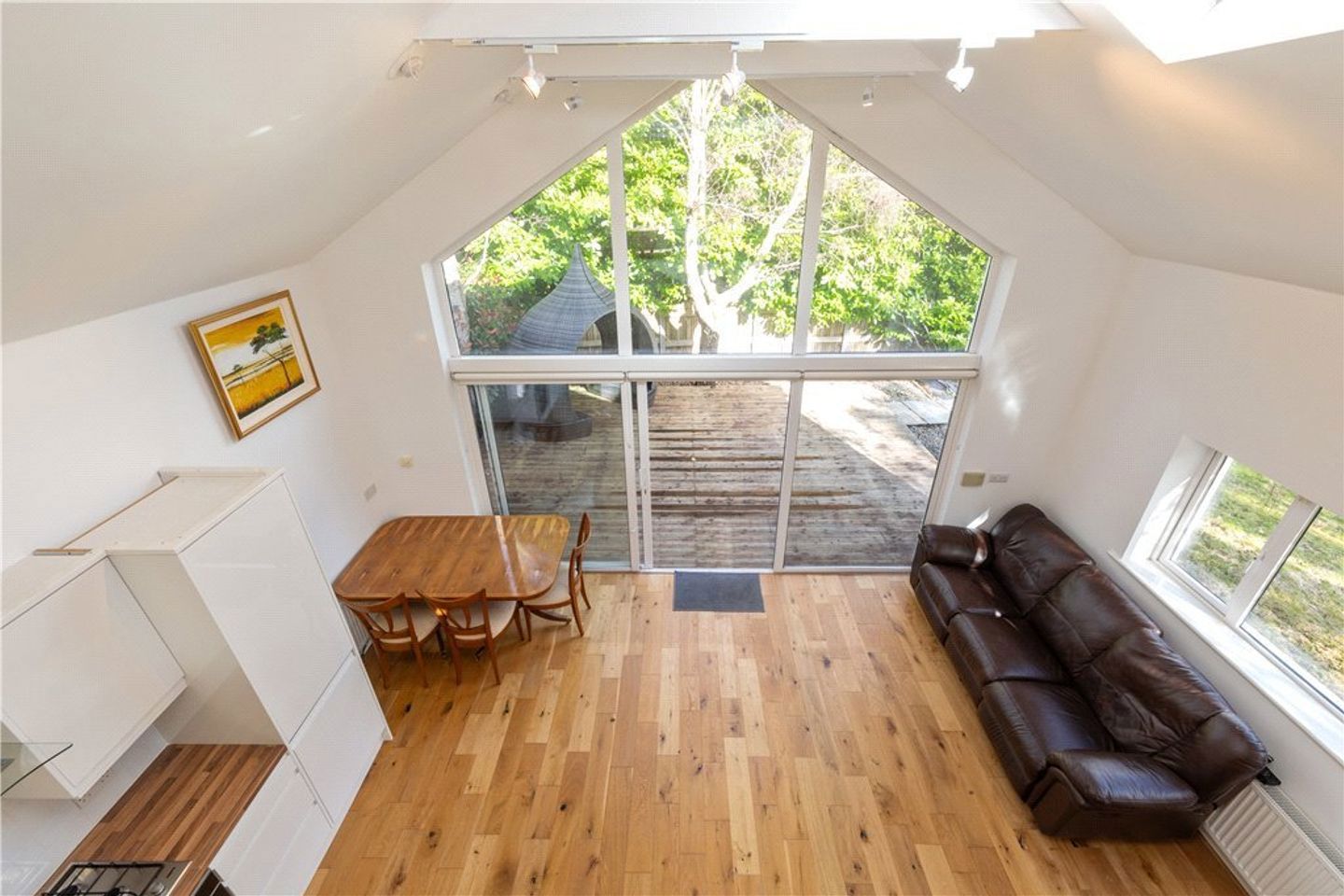 55 Eagle Valley Enniskerry, Enniskerry, Co. Wicklow, A98Y027 27
