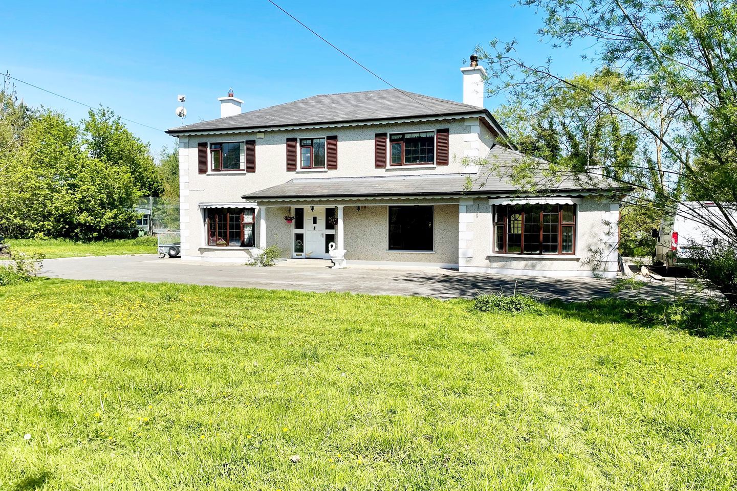 Brookfield, Templemartin, Clara, Co. Kilkenny, R95A8F8 15