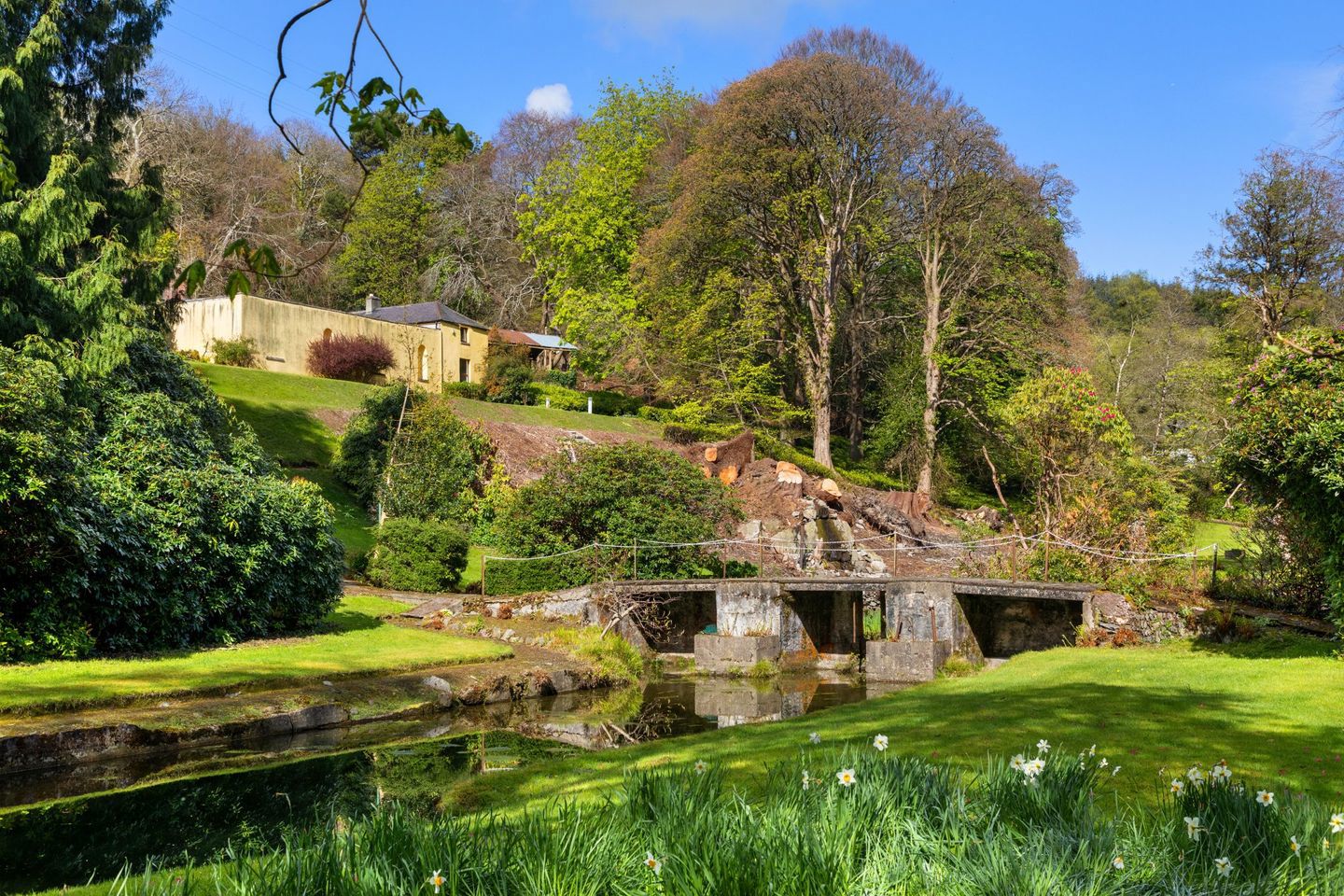 The Downs House, Glen Of The Downs, Delgany, County Wicklow, Delgany, Co. Wicklow, A63PY50 3