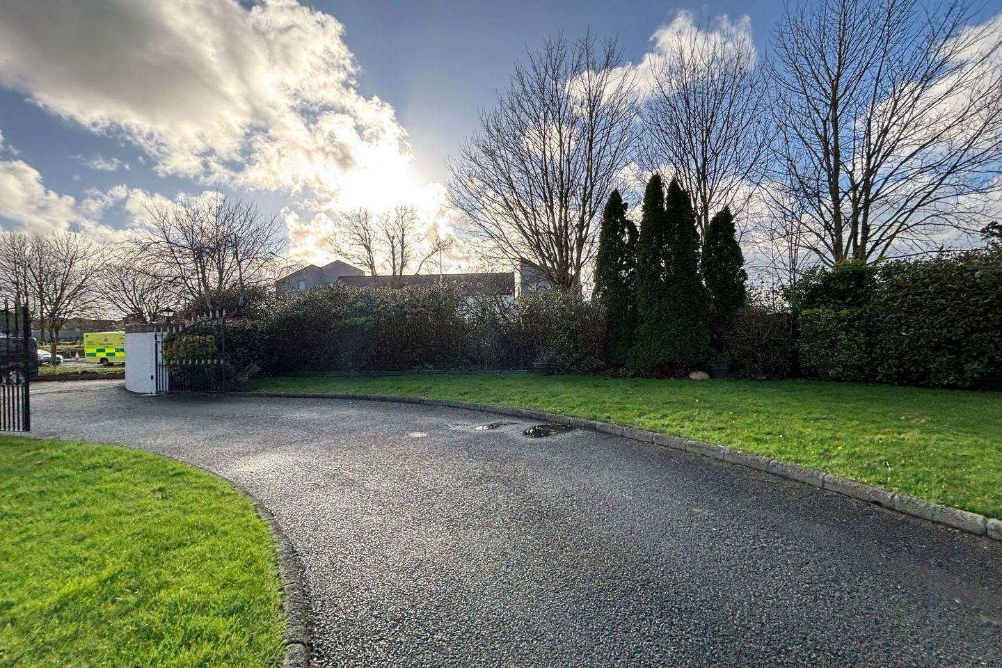 The End House, 12 Whitethorns, Church Road, Raheen, Co. Limerick, V94RT9W 111
