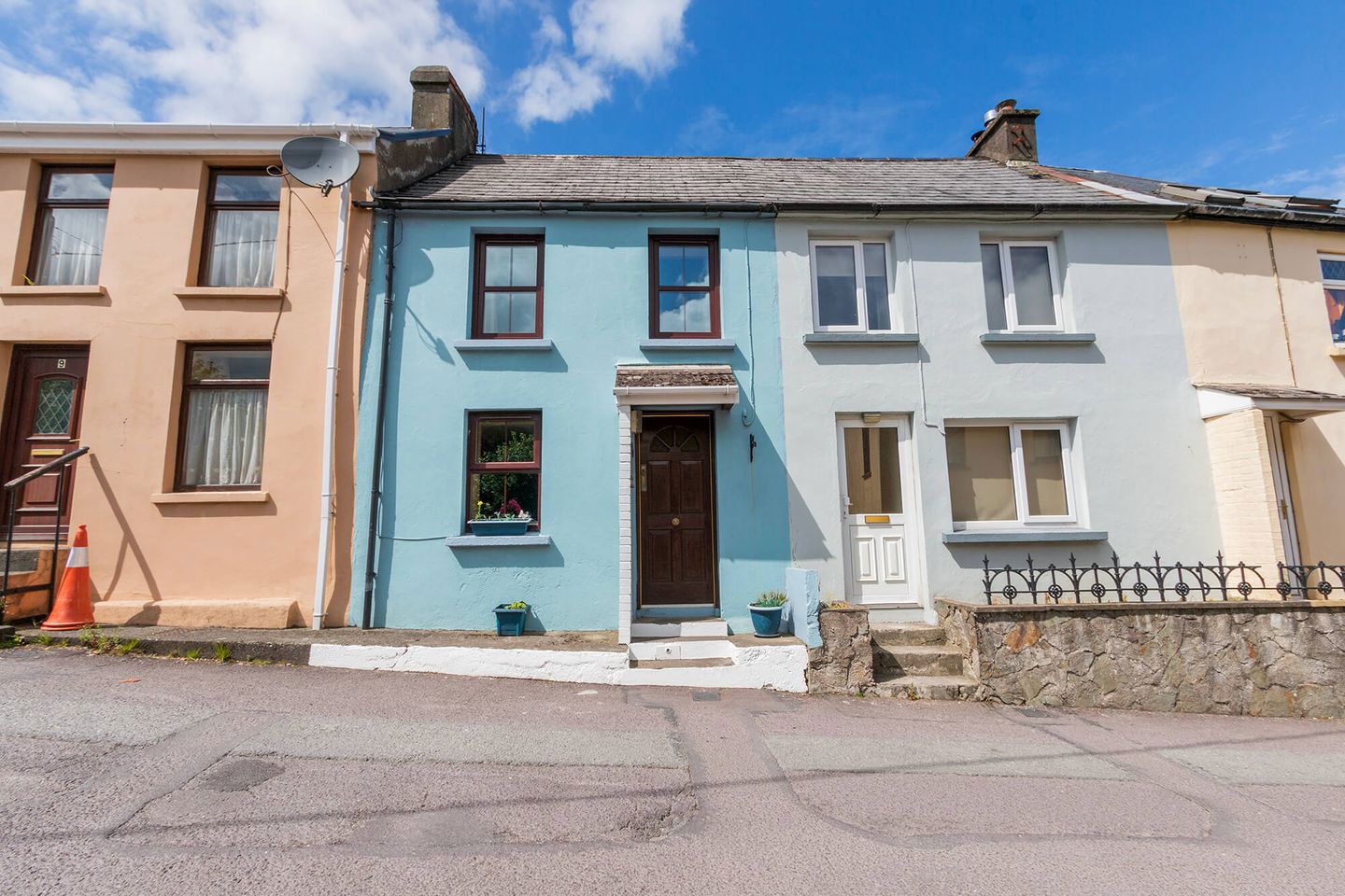 Tigin, Scart Road, Bantry, Co. Cork, P75RW93 11