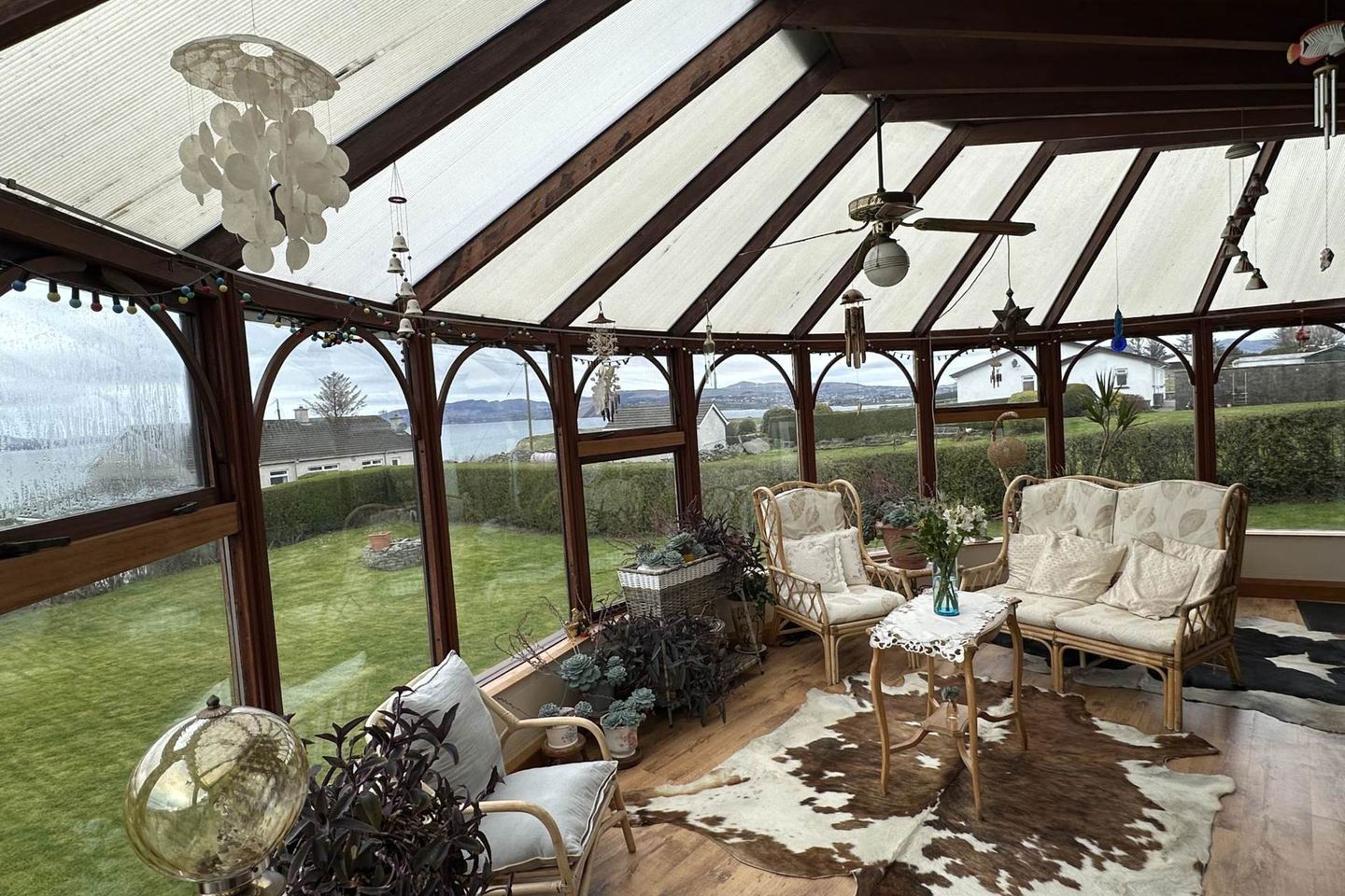 "LES BUISSONNETS", LISFANNON, Fahan, Co. Donegal, F93CX81 25