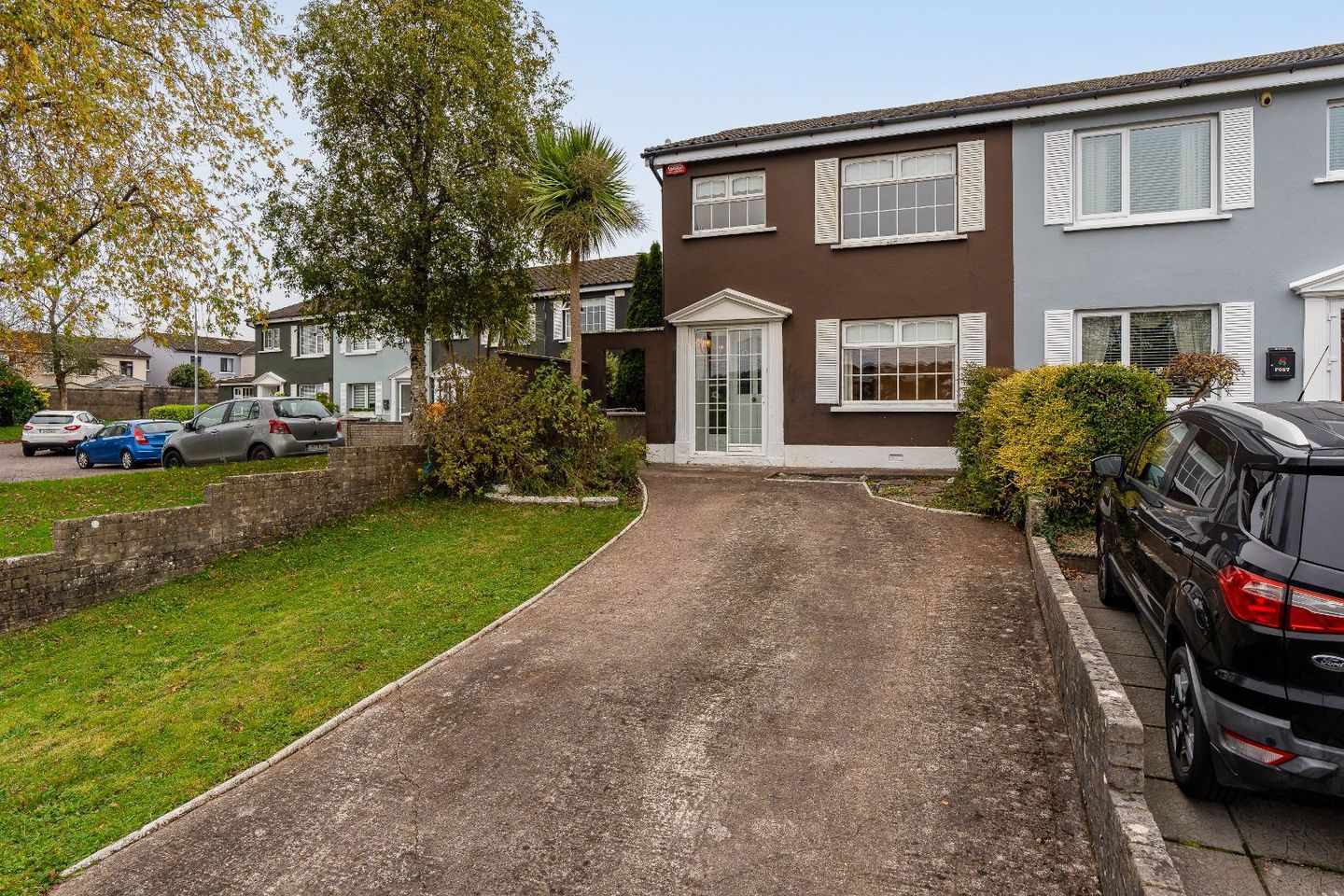 4 Valebrook, Ballyvolane, Co. Cork, T23E9P5 27