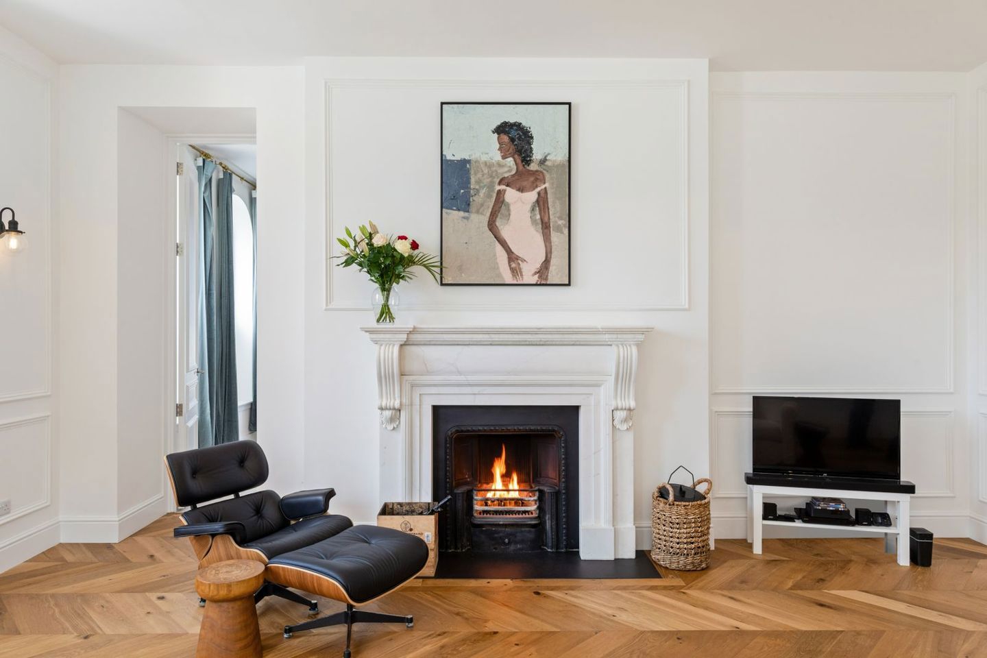 Apartment 3 , Holyrood Castle, Sandymount, Dublin 4, D04AE36 2