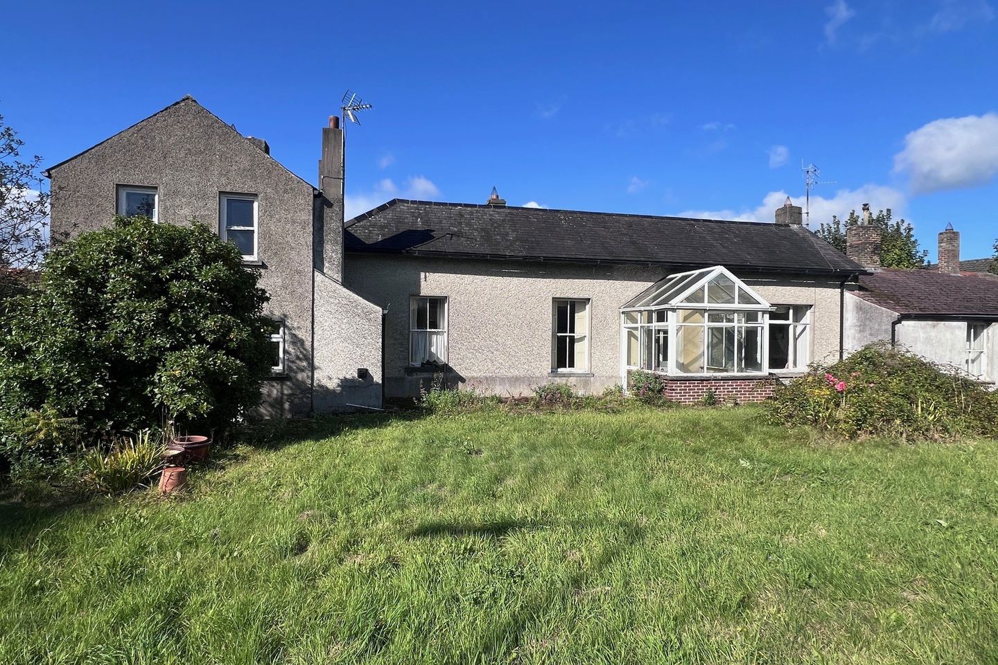 Rose Cottage, Lower New Street, Kilkenny, Co. Kilkenny, R95DRW9 4
