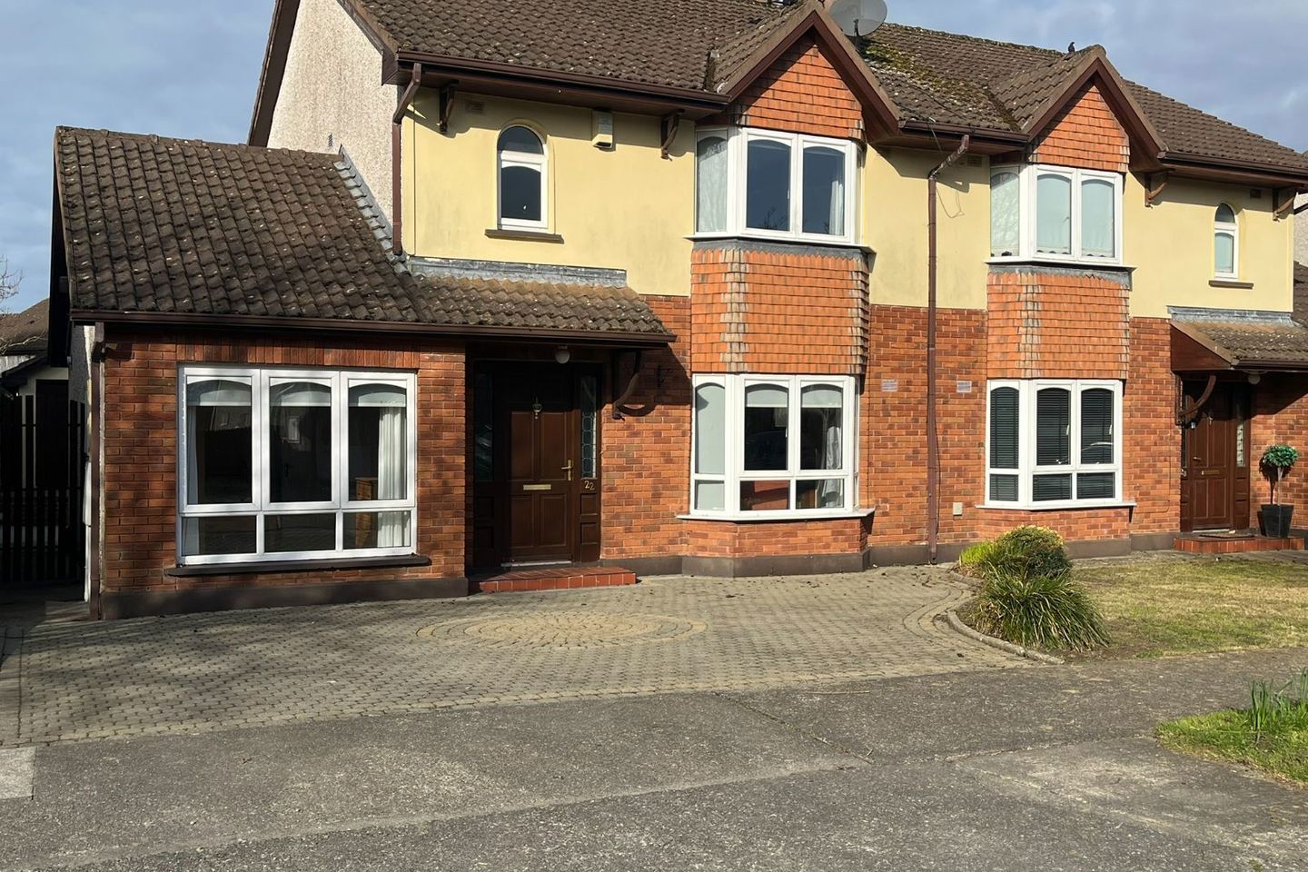 22 The Brambles, Huntsfield, Dooradoyle, Co. Limerick, V94CYR0 6