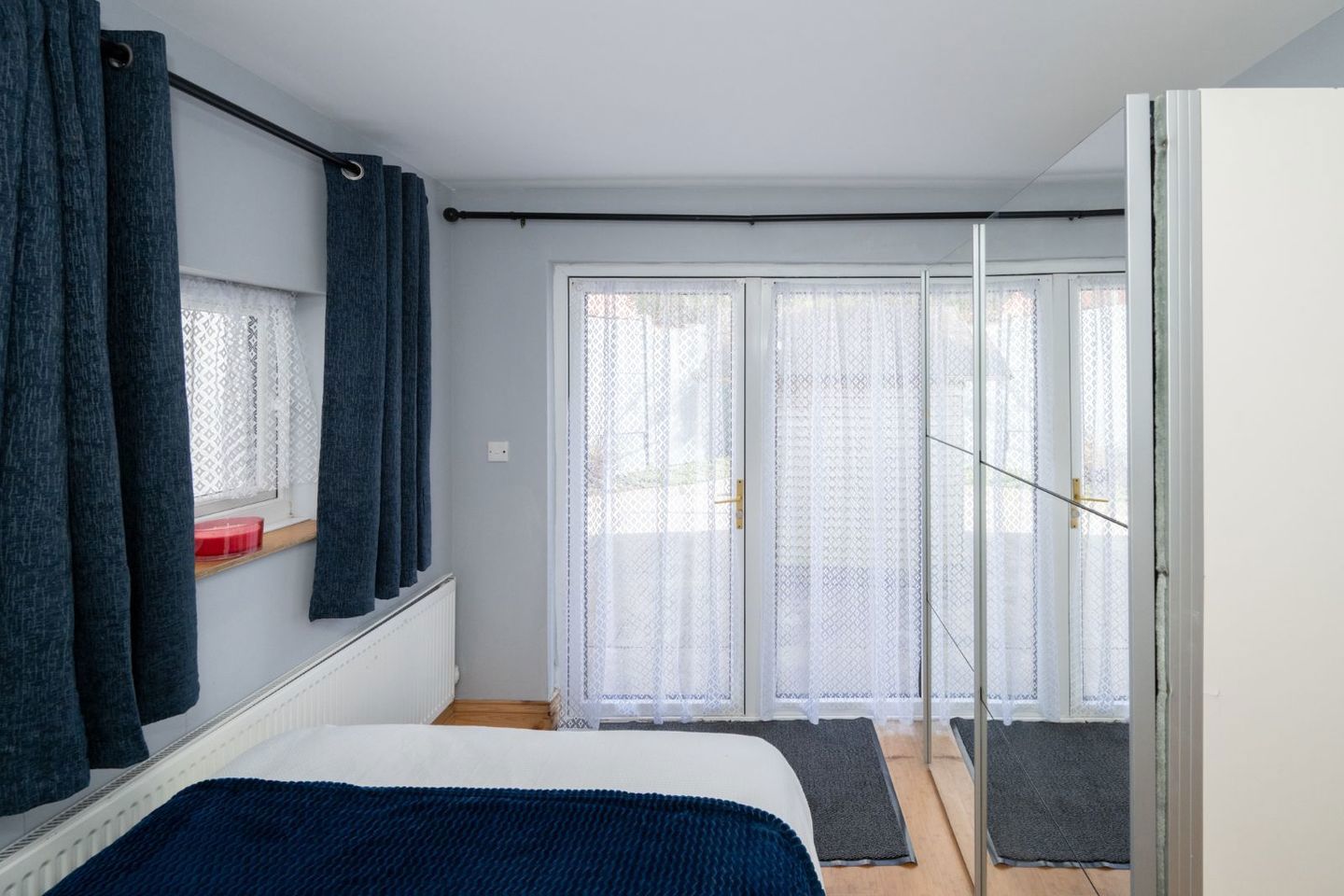 Hillcrest, 5 Saint Joseph's Park, The Lough, Co. Cork, T12C5T8