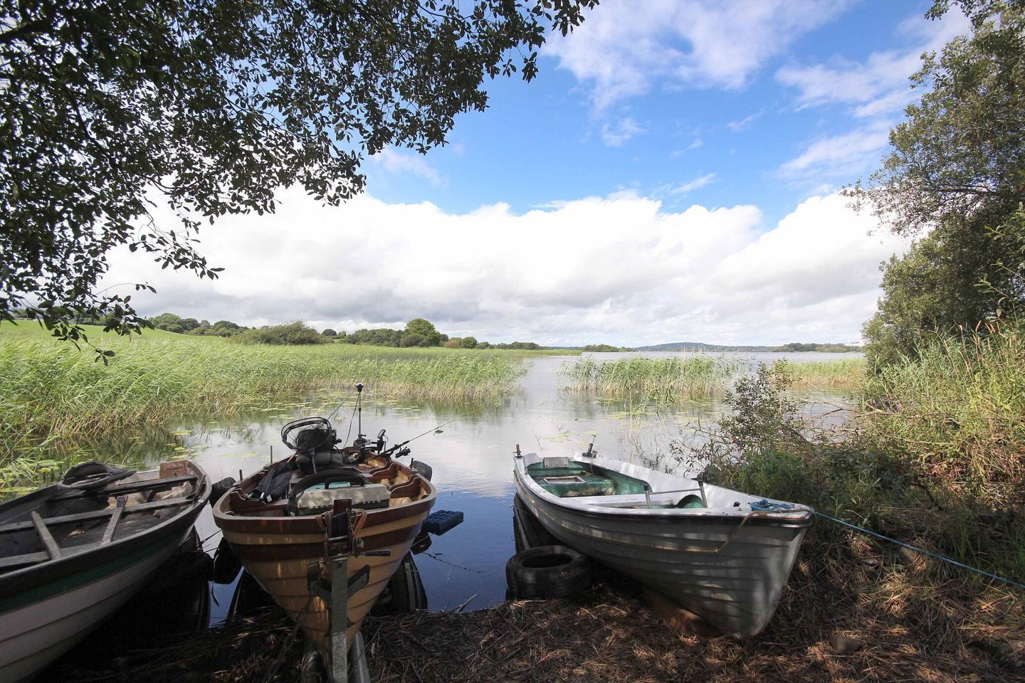 Lough Ramor Caravan and Camping Park and Lands, Ryefield, Virginia, Co. Cavan, A82Y058 14