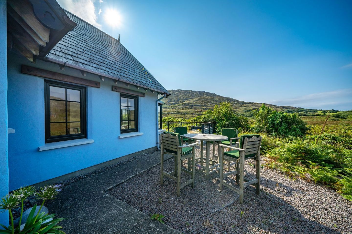 Castlecove Heights, Skehanagh, Castlecove, Castlecove, Co. Kerry, V93X303 30