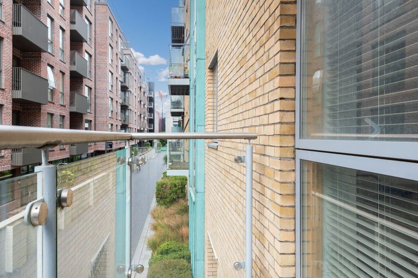 9 Ivory Building, Hanover Street East, Grand Canal, Dublin 2, D02AY16 19