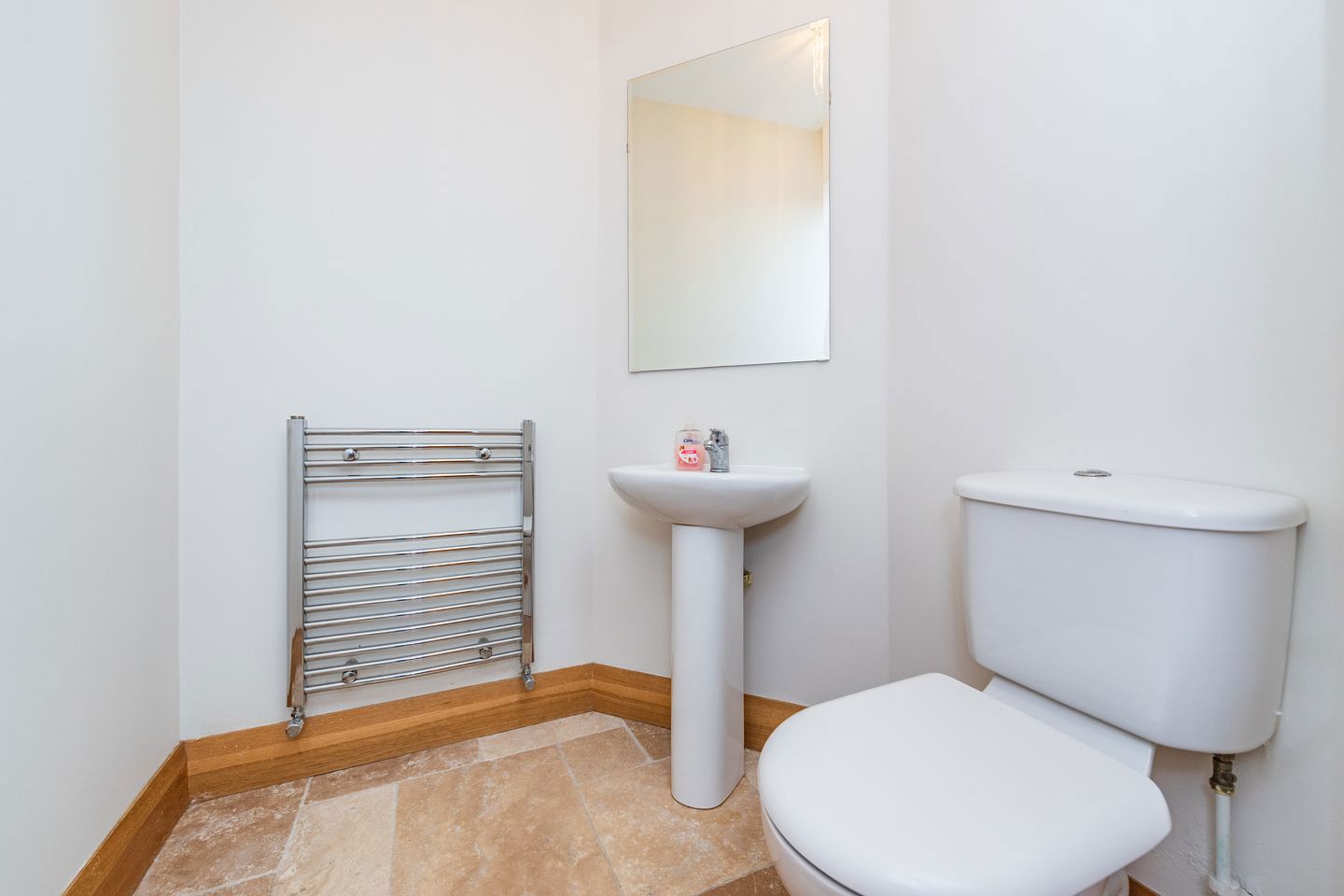 3 Carrigmore Glen, Saggart, Co. Dublin, D24N634 22