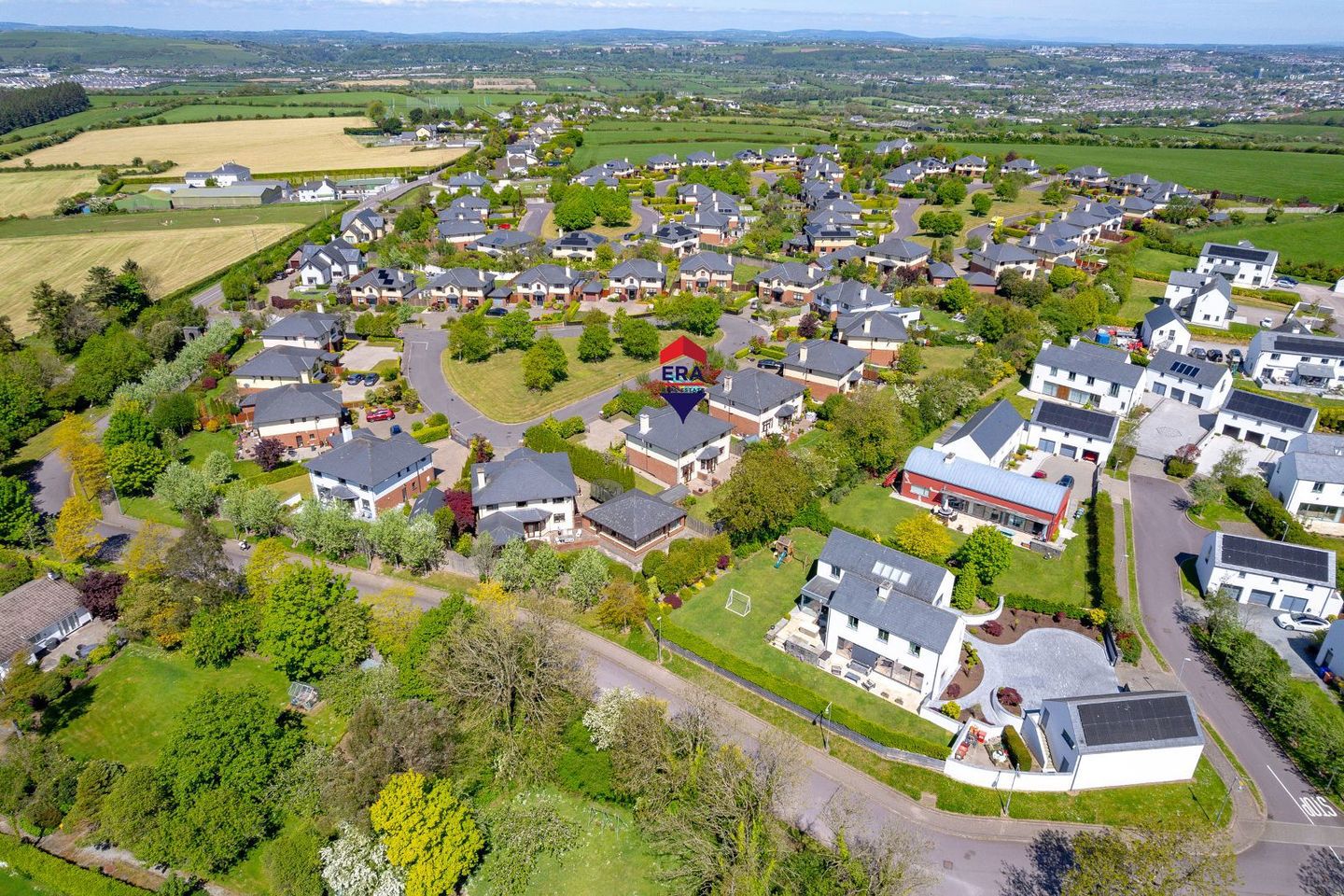 52 Heatherfield, Waterfall, Co. Cork, T12XH1R